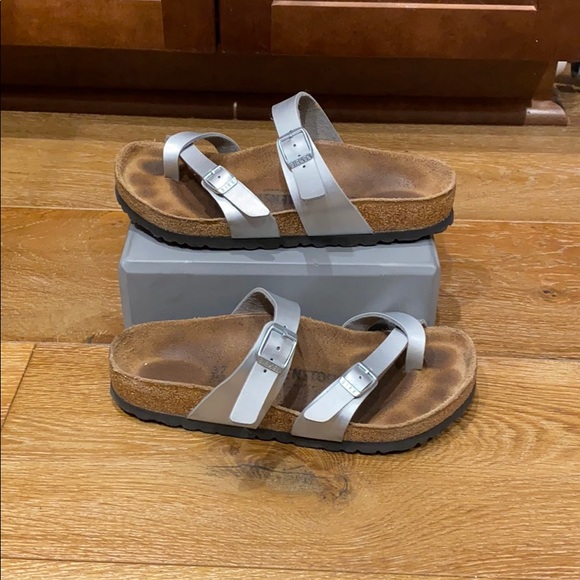 Birkenstock Shoes - Birkenstock Sandals